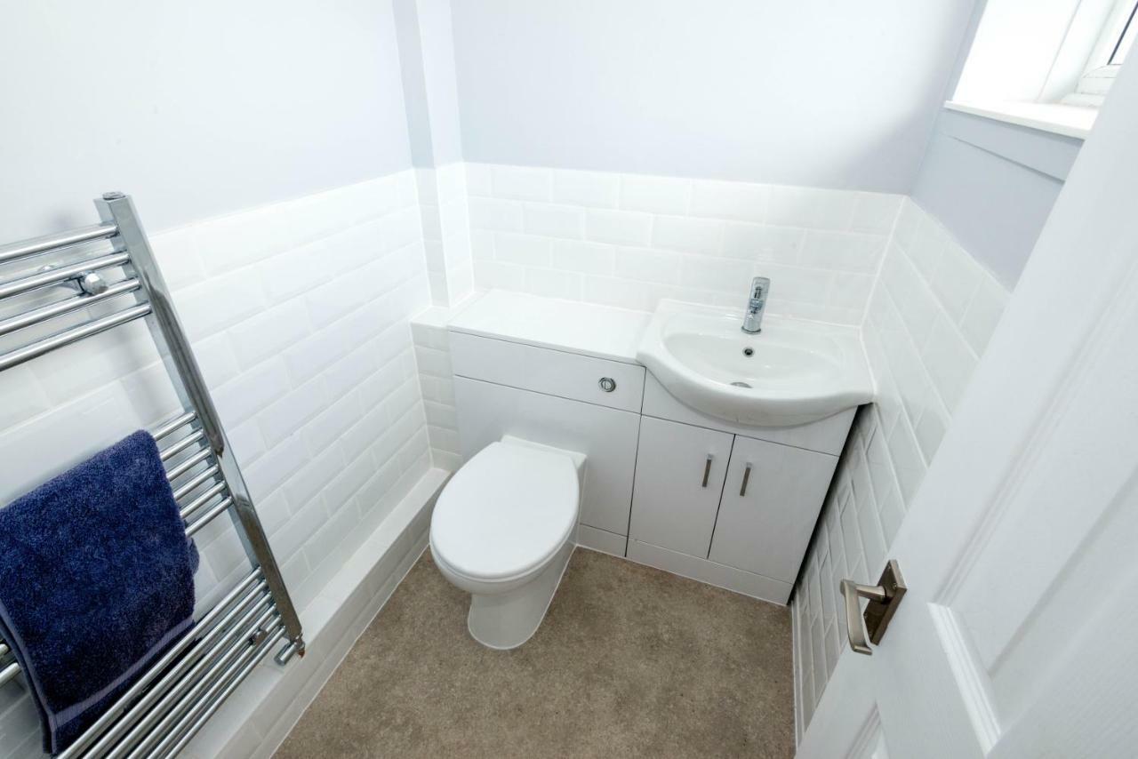Casa vacanze Willis Close