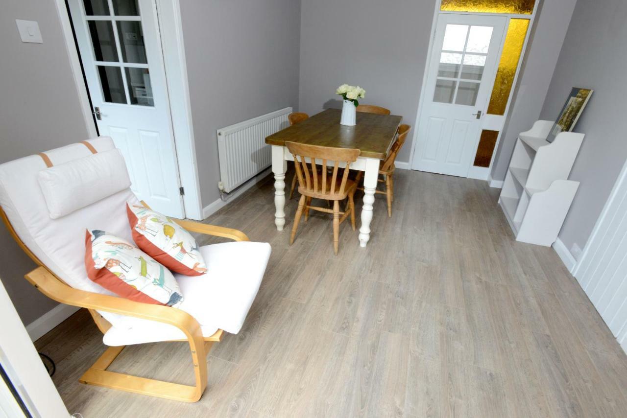 Casa vacanze Willis Close Lincoln