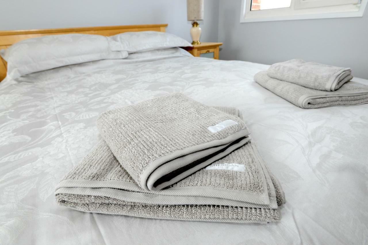 Willis Close Casa vacanze Lincoln